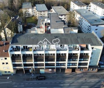 Seniorenwohnung – Erstbezug, barrierefrei & energetisch saniert in ... - Photo 1