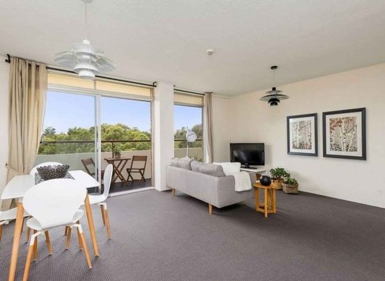 19/243-245 Ernest Street Cammeray - Photo 1