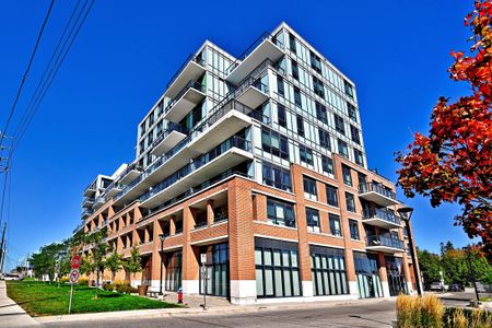 For Lease - 11611 Yonge Street Unit# 809, Richmond Hill, Ontario - Photo 5