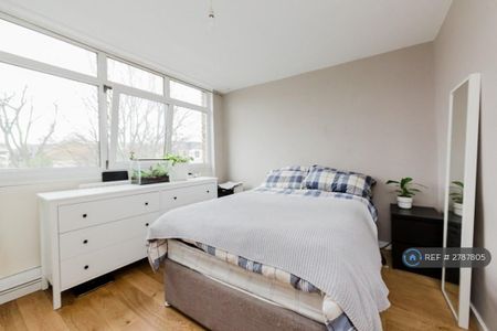 1 bedroom flat to rent - Photo 3