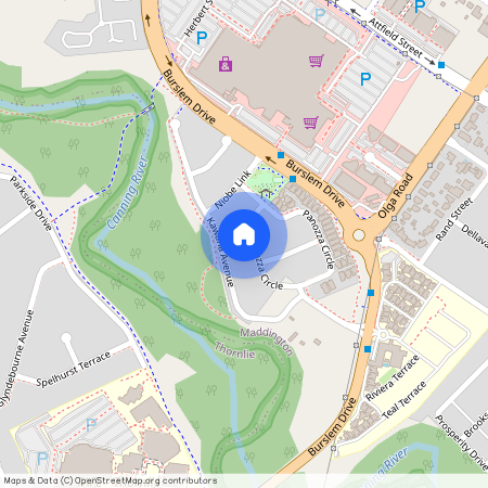 90 Panozza Circle MADDINGTON WA