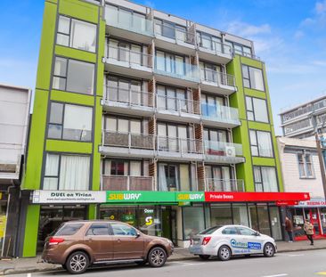 Apartment Living - Photo 6