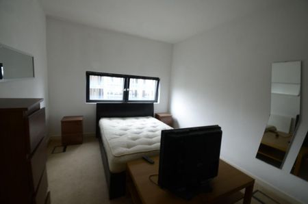 1 bedroom apartment to rent - Photo 3