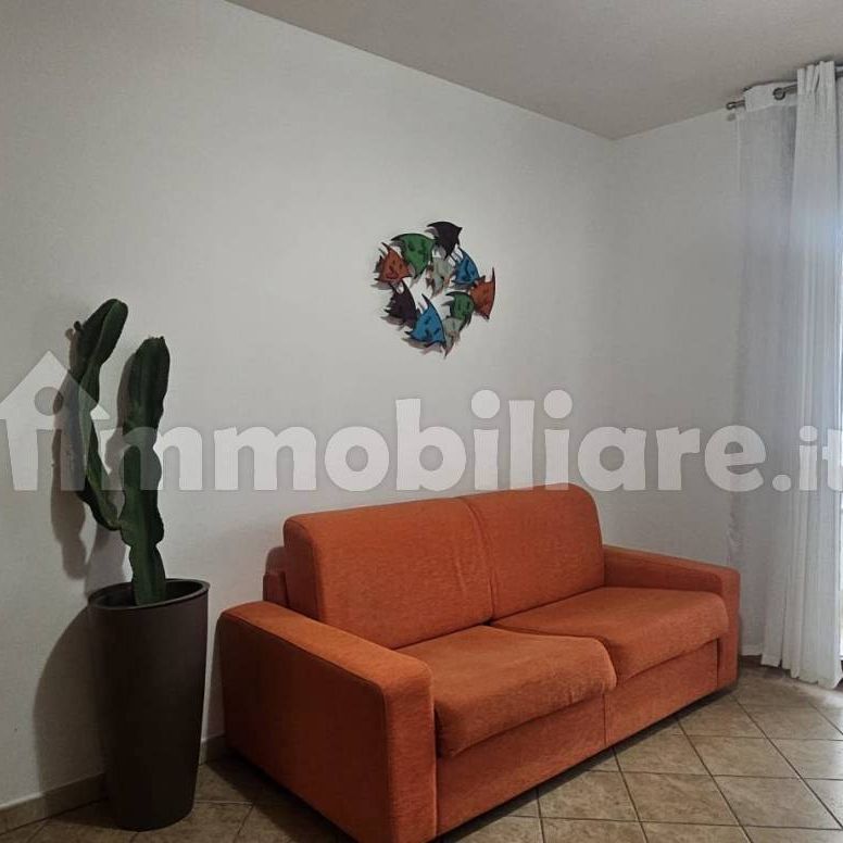Trilocale via Domenico Alberto Azuni 64, Porto Torres - Photo 1
