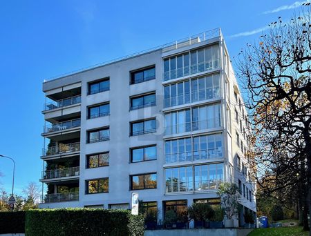 CONFORT FAMILIAL SPACIEUX À GENÈVE - Photo 5