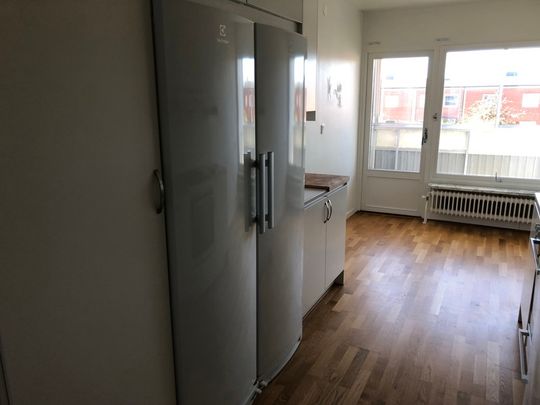 Hovslagaregatan 46B, Trelleborg Öster - Foto 1