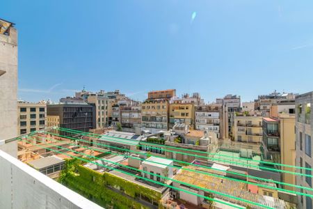 Carrer del Rosselló, Barcelona, Catalonia 08008 - Photo 5