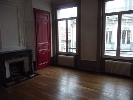 APPARTEMENT T3 A LOUER - Photo 4