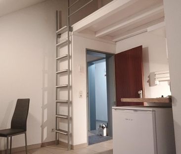 1 Zimmer Whg Apartment 30419 Hannover Nord - Foto 1