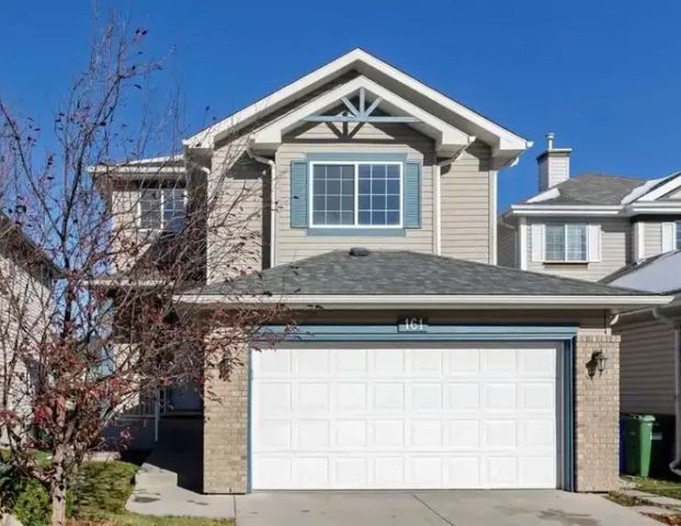 161 Citadel Ridge Close NW Main Floor | 161 Citadel Ridge Close Northwest, Calgary - Photo 1