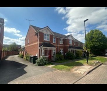 3 Bed End Terrace, Sidbury Road, CV6 - Photo 2