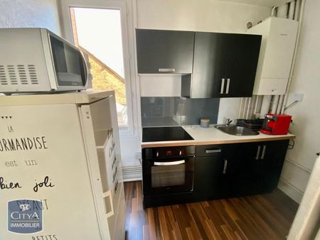 Location Appartement 3 pièces 50m² DIJON 21000 - Photo 4