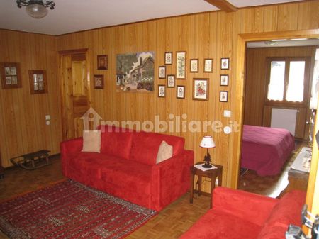 Trilocale Località Edelboden Superiore 28, Centro, Gressoney-La-Trinitè - Photo 2