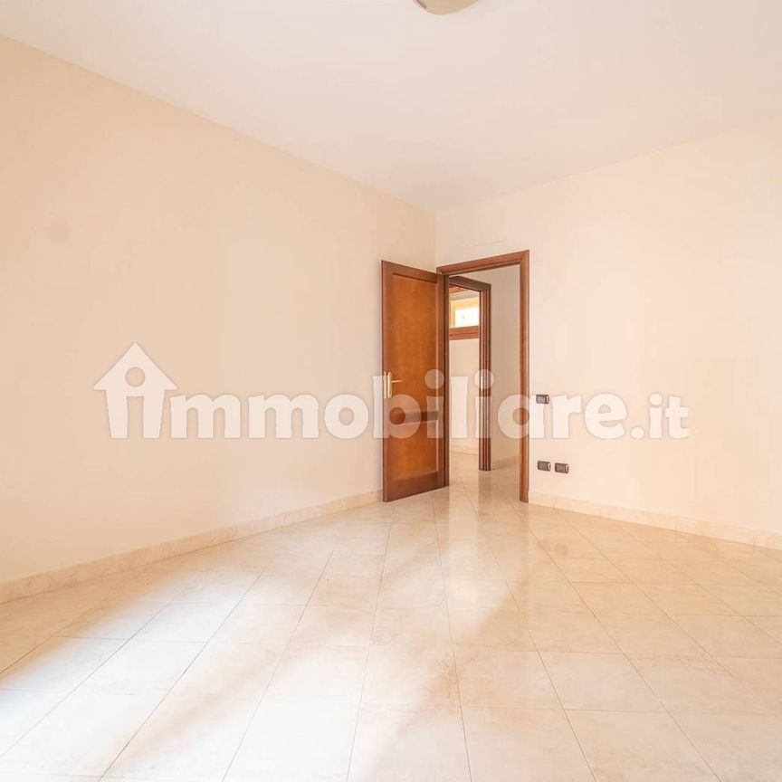 Bilocale via Miramare 2, Centro, Albano Laziale - Photo 1