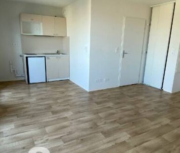 Studio avec parking et terrasse - Résidence Wellington - Photo 1