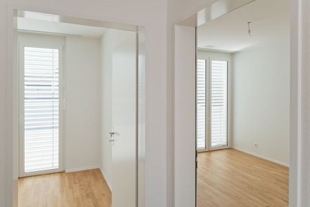 Modern, cozy, Allschwil! - Foto 2