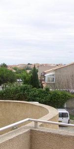 Port-la-Nouvelle – Location Appartement – 88.74 m² – 705€ CC / mois - Photo 3