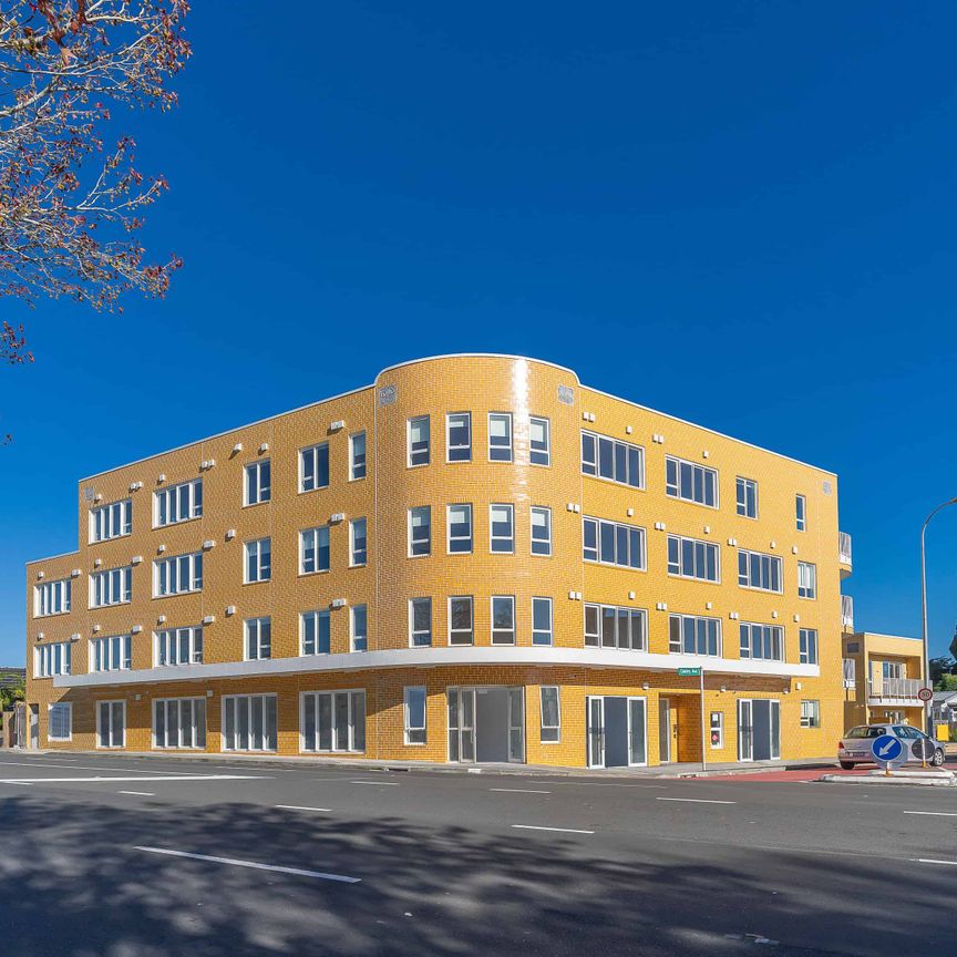 New Ockham Build in Waterview - Photo 1