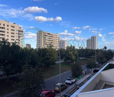 3 room luxury Apartment for rent in San Juan de Alicante, Valencia - Photo 5