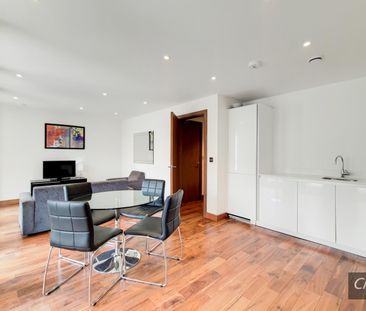 Stephen Court, 5 Diss Street, Shoreditch - Photo 3