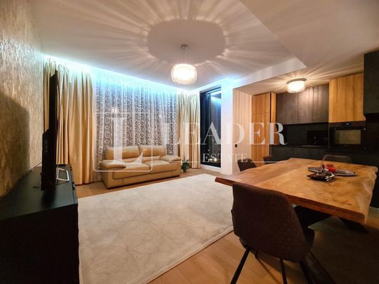 Inchiriere apartament I Herastrau - Fotografie 1