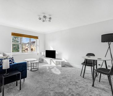 1 bedroom apartment to rent - Photo 2