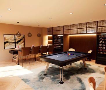 Classic Studio Floor 1-4 - Photo 5