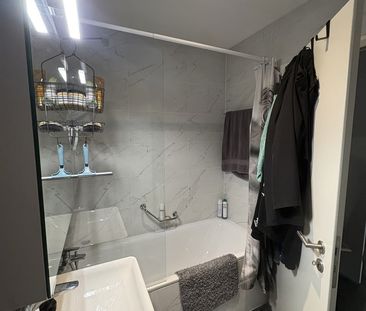 2.5 Zimmer, 55 m², 2. Stock - Photo 6