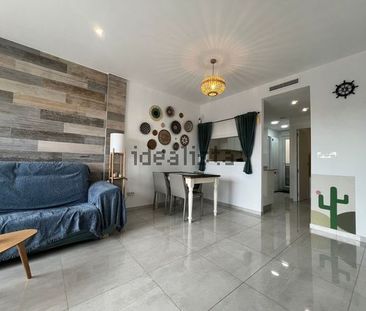 Alquiler de chalet adosado en Urbanización los Altos, 35 - Foto 2