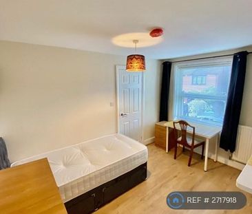 5 bedroom semi-detached house to rent - Photo 6