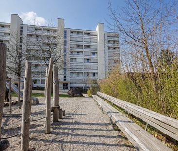 MIETEN OHNE KAUTION - Gemütliche 3.5-Zimmerwohnung - Photo 3