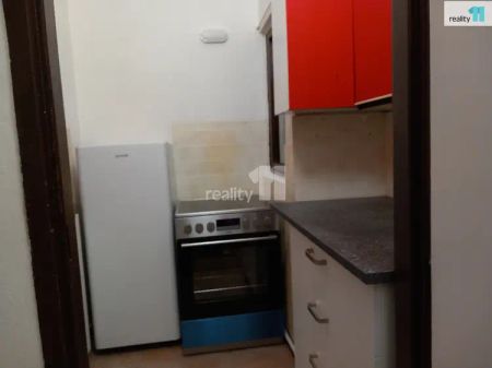 Pronájem 3+kk/B, cihla, Praha 4 - Pankrác - Photo 4
