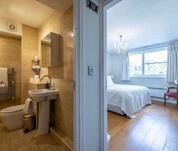 2 bedroom apartment to rent - Photo 6