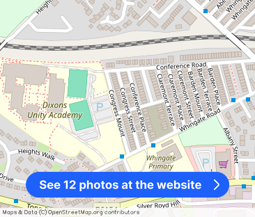 Congress Street, Leeds, LS12 - Photo 1