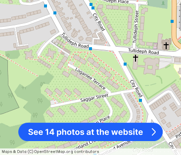 Loganlee Terrace, Dundee, DD2 - Photo 1