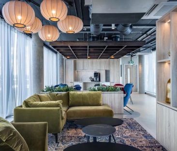 Gold Studio - Photo 2