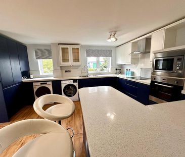 2 bedroom apartment to rent - Photo 5
