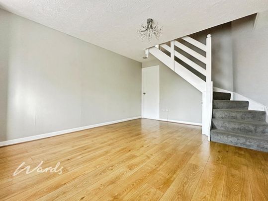 2 bedroom end of terrace house to rent - Photo 1