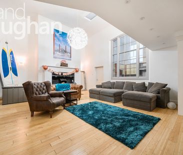 3 bedroom apartment to rent - Photo 1