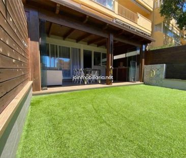 Apartamento en Mijas, Sitio de Calahonda, alquiler - Photo 3