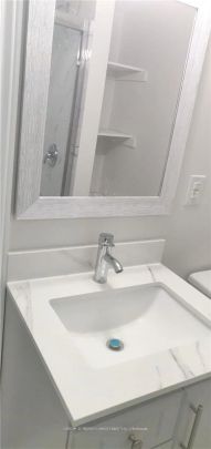 Detached Home For Lease | W9238503 - Photo 1