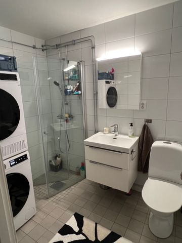 Dämmegatan 10 - Foto 5