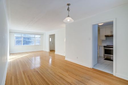 For Lease - 214 Churchill Avenue, Toronto, Ontario - Photo 3