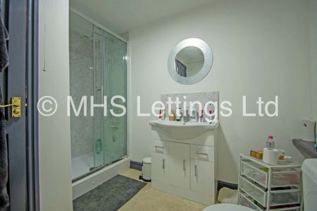 43a Regent Park Terrace, Leeds, LS6 2AX - Photo 5