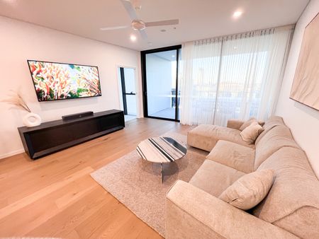 81601/25 Mollison Street, West End QLD 4101 - Apartment For Rent | Domain - Photo 3