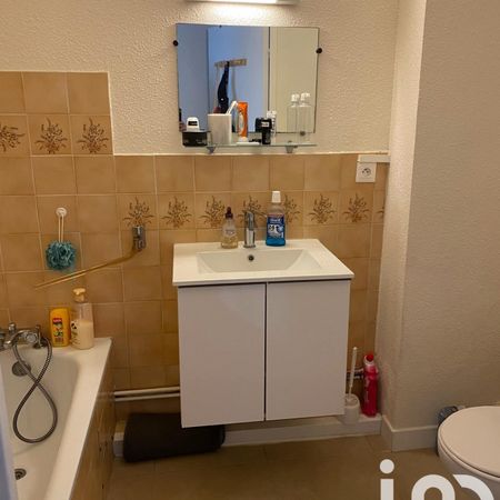 Studio 1 pièce de 24 m² à Perpignan (66000) - Photo 4