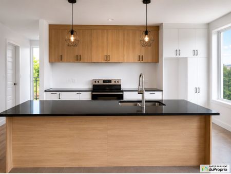 235, 60e rue Est, Charlesbourg à louer - Photo 3