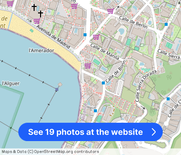 Alquiler apartamento en calle alcalde manuel catalán chana 4 aparta... - Photo 1