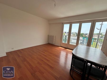Location Appartement 3 pièces 58m² LE MANS 72100 - Photo 3