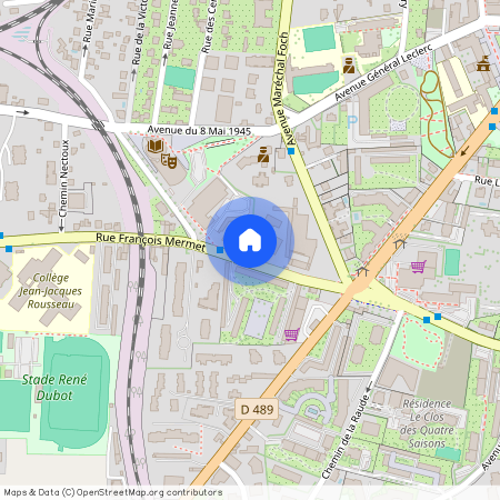 69160, Tassin-La-Demi-Lune